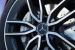 Mercedes-AMG E53 4Matic+ Coupe 2018 года (AU)